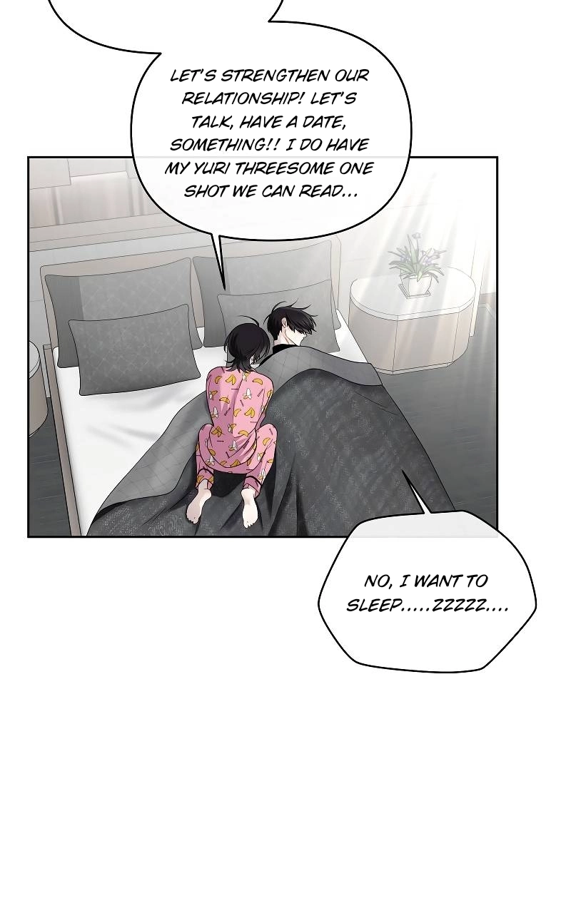 How to Win Over an Alpha Male - Chapter 34 Page 3