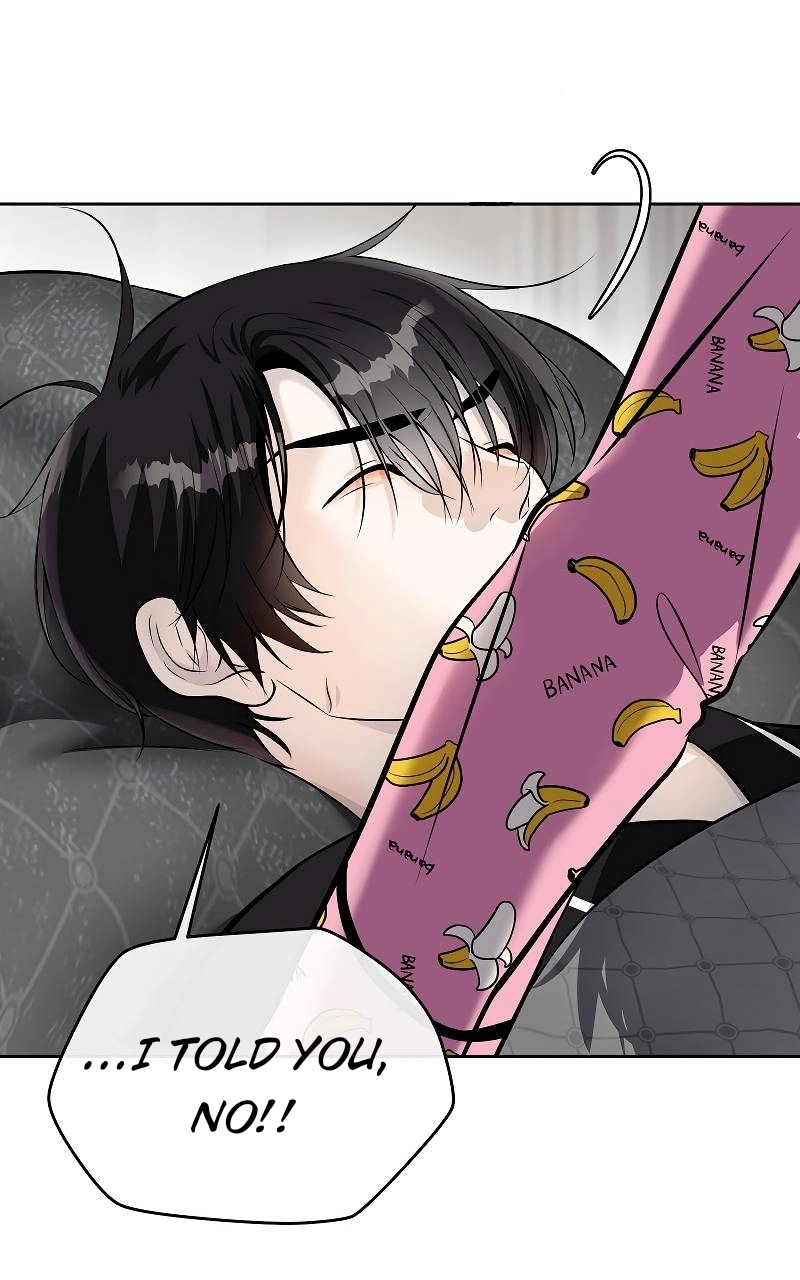How to Win Over an Alpha Male - Chapter 34 Page 4