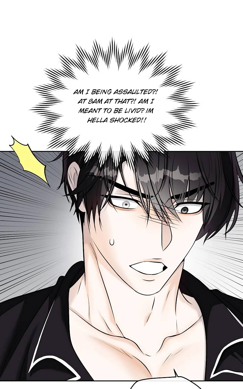 How to Win Over an Alpha Male - Chapter 34 Page 7