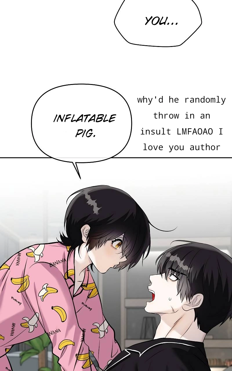How to Win Over an Alpha Male - Chapter 34 Page 8