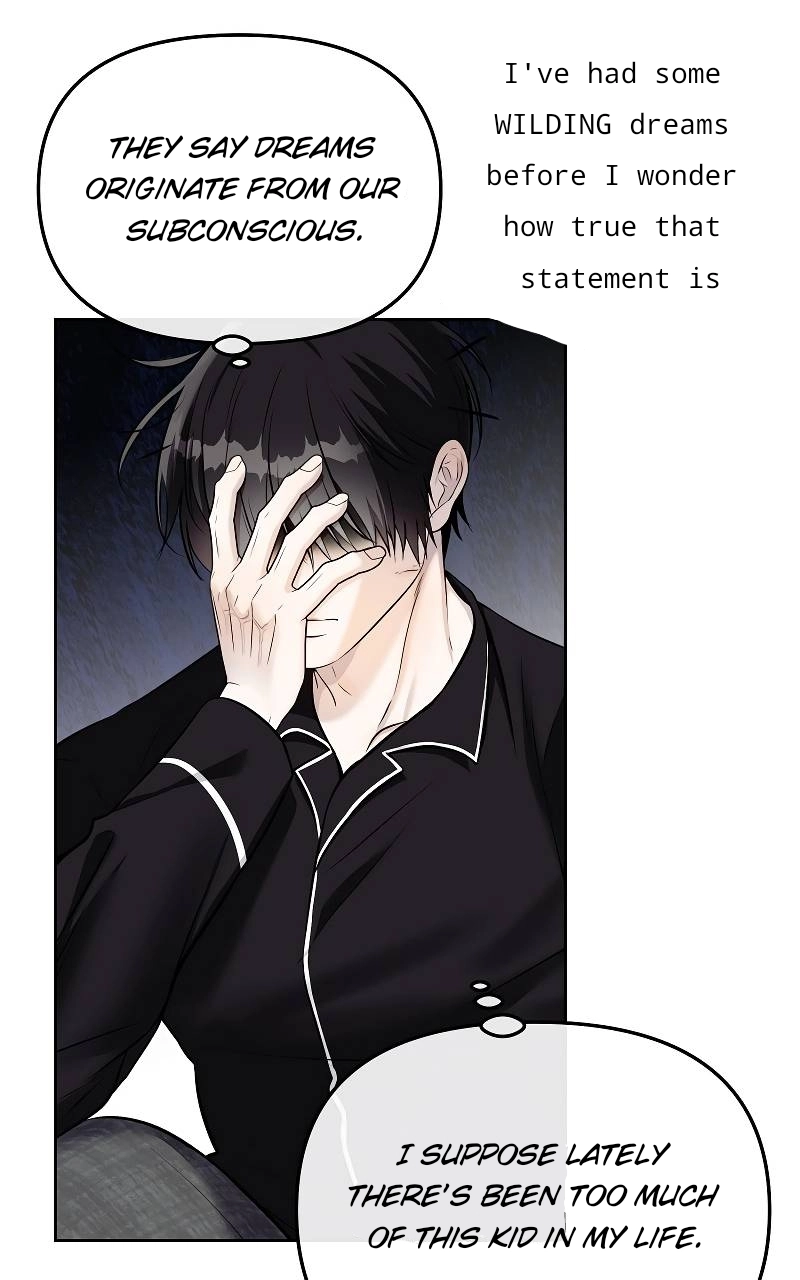 How to Win Over an Alpha Male - Chapter 34 Page 12