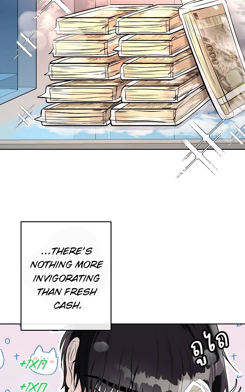 How to Win Over an Alpha Male - Chapter 34 Page 19