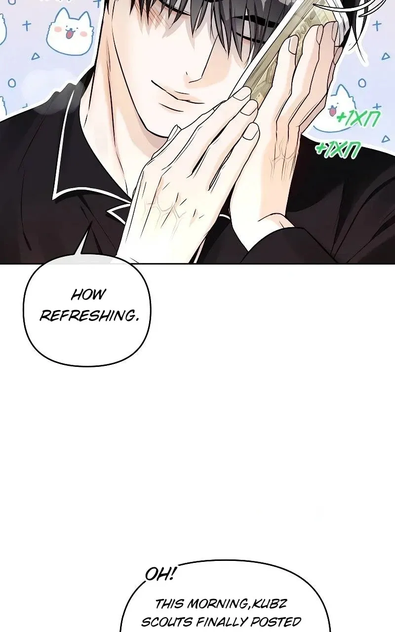 How to Win Over an Alpha Male - Chapter 34 Page 20