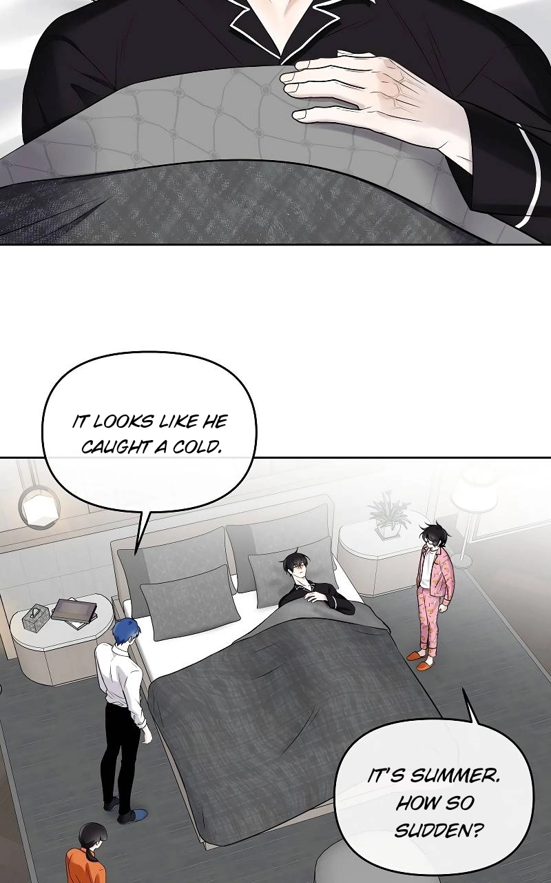 How to Win Over an Alpha Male - Chapter 34 Page 24