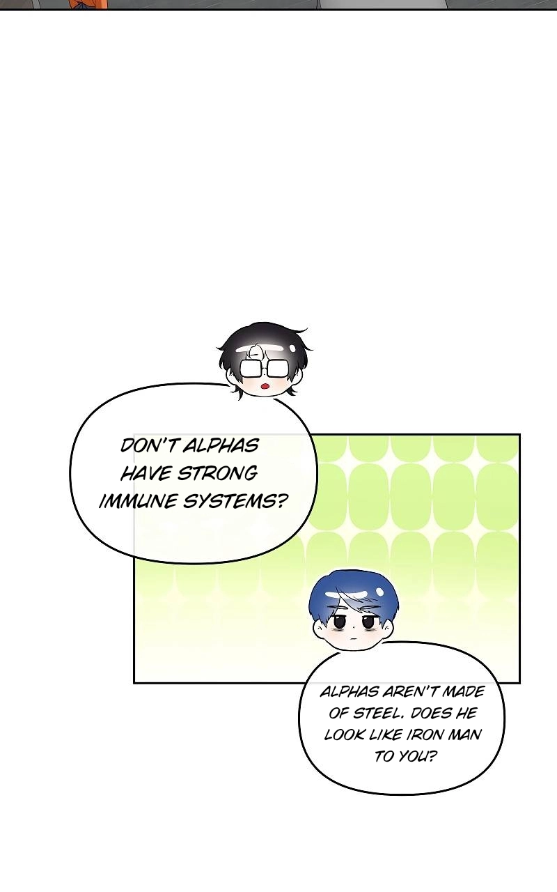 How to Win Over an Alpha Male - Chapter 34 Page 25