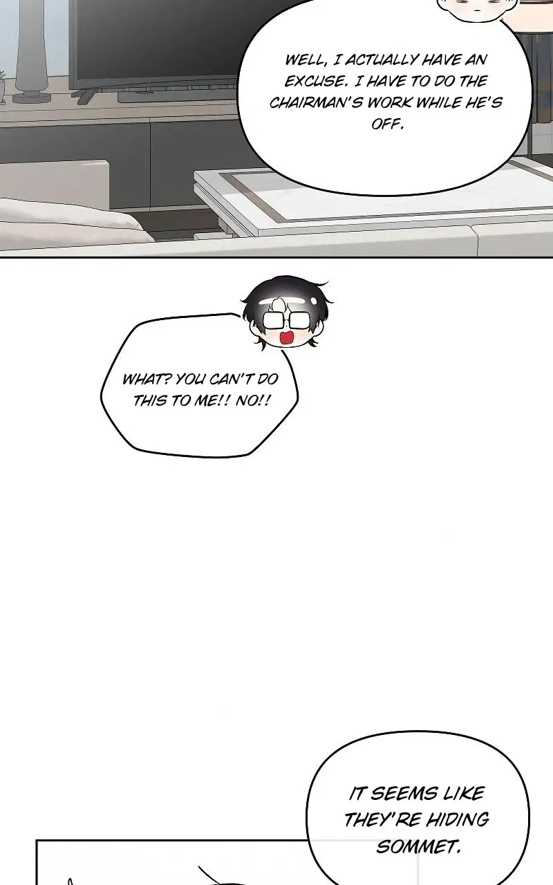 How to Win Over an Alpha Male - Chapter 34 Page 30