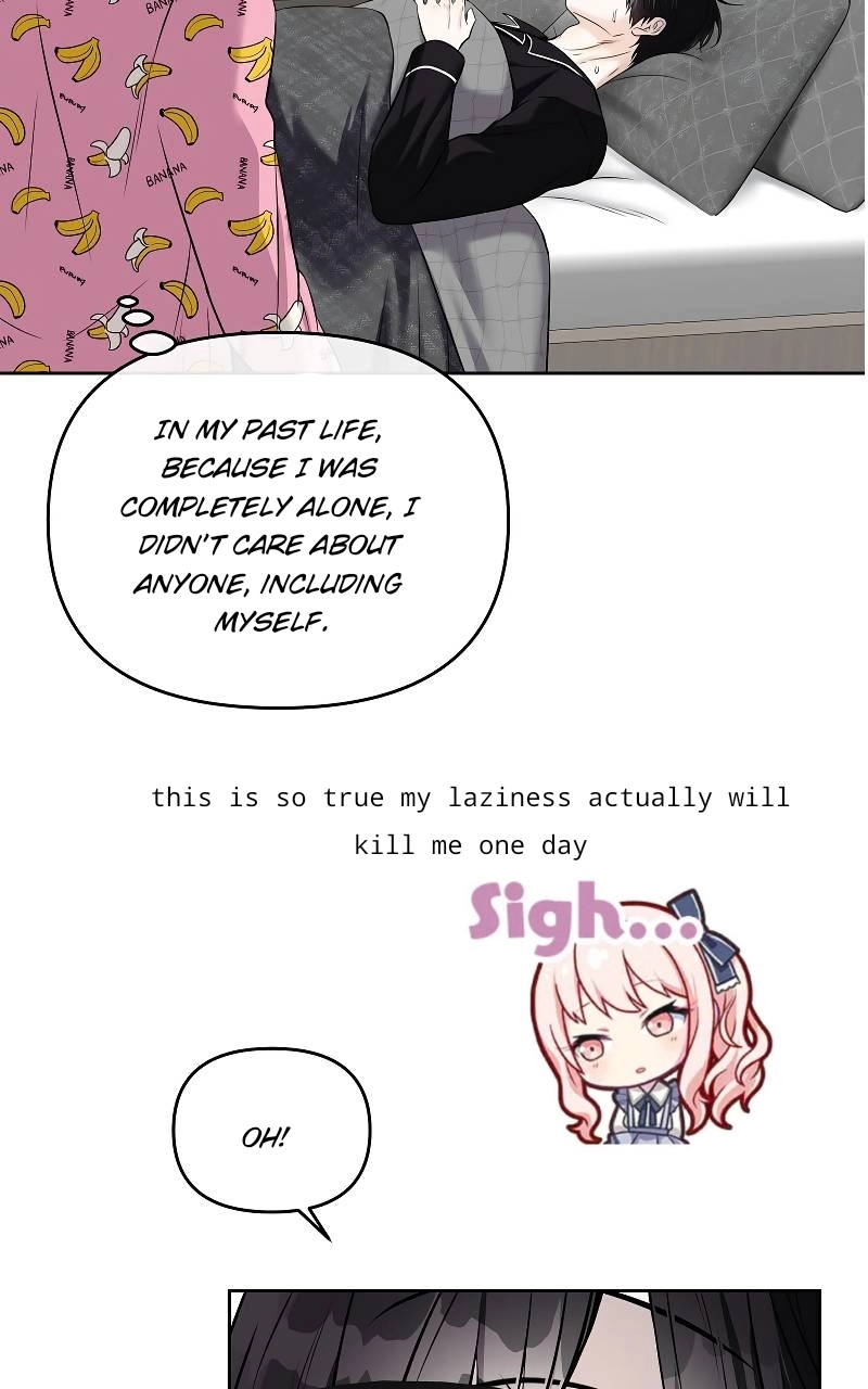 How to Win Over an Alpha Male - Chapter 34 Page 32