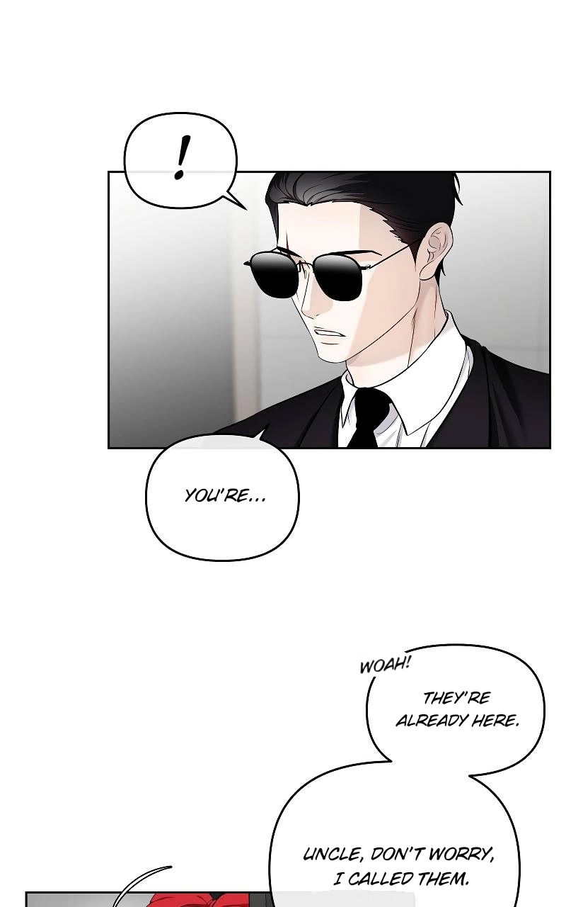 How to Win Over an Alpha Male - Chapter 34 Page 36