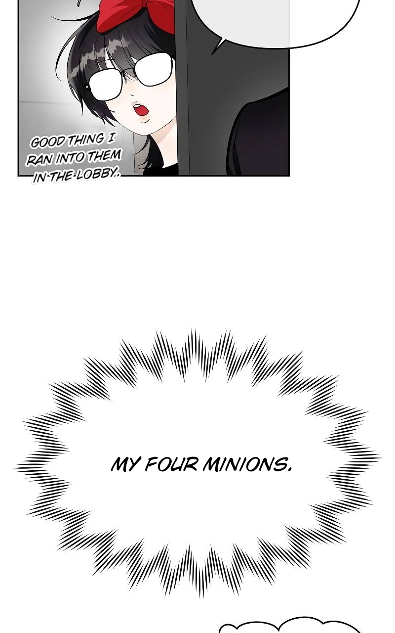 How to Win Over an Alpha Male - Chapter 34 Page 37