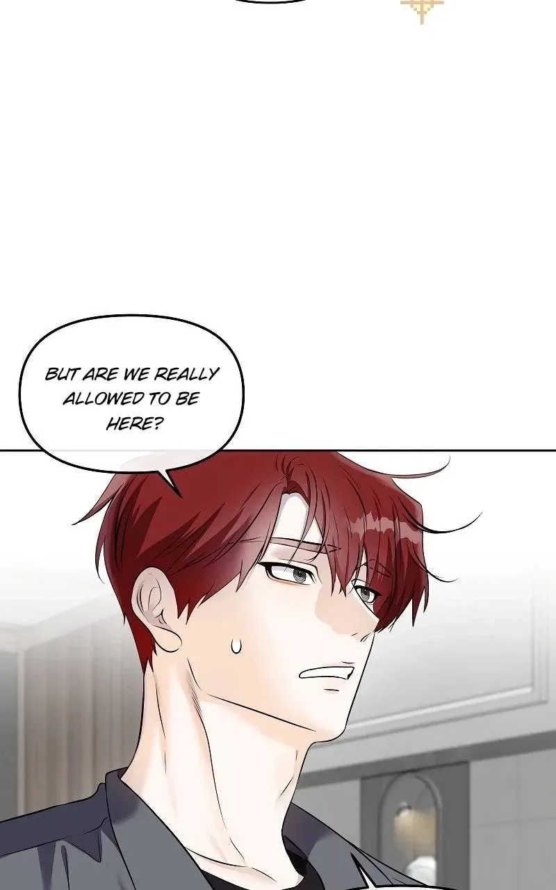 How to Win Over an Alpha Male - Chapter 34 Page 40