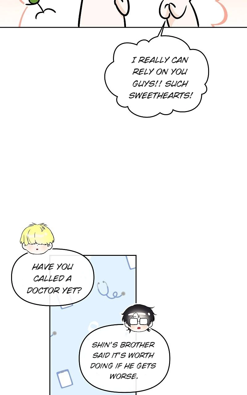 How to Win Over an Alpha Male - Chapter 34 Page 44