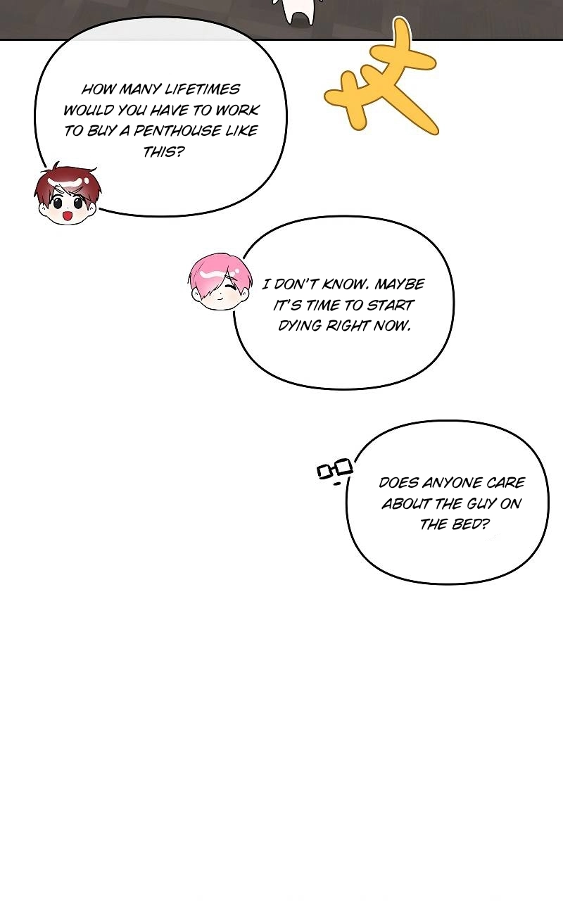 How to Win Over an Alpha Male - Chapter 34 Page 49