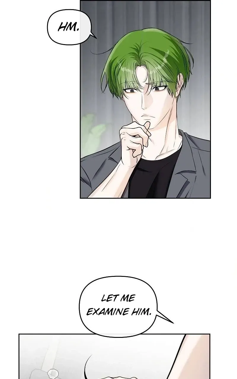 How to Win Over an Alpha Male - Chapter 34 Page 50
