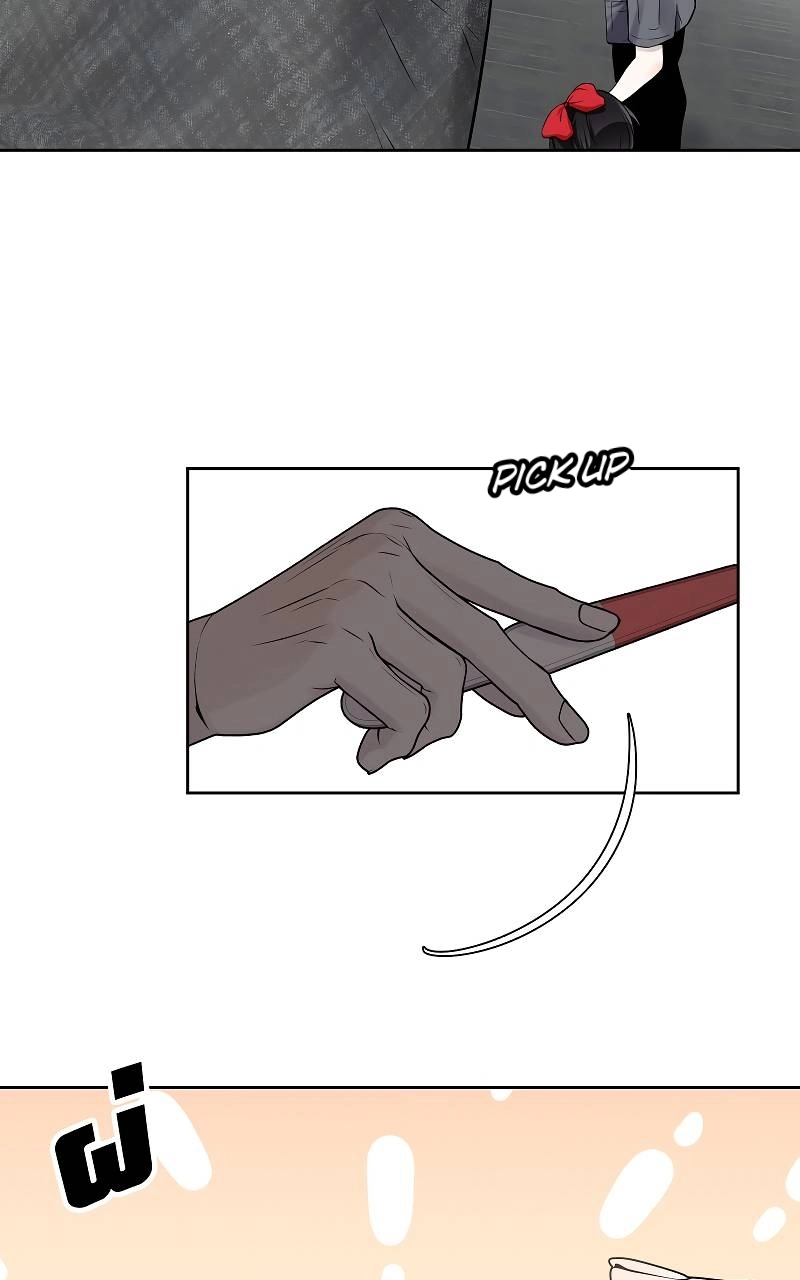 How to Win Over an Alpha Male - Chapter 34 Page 53