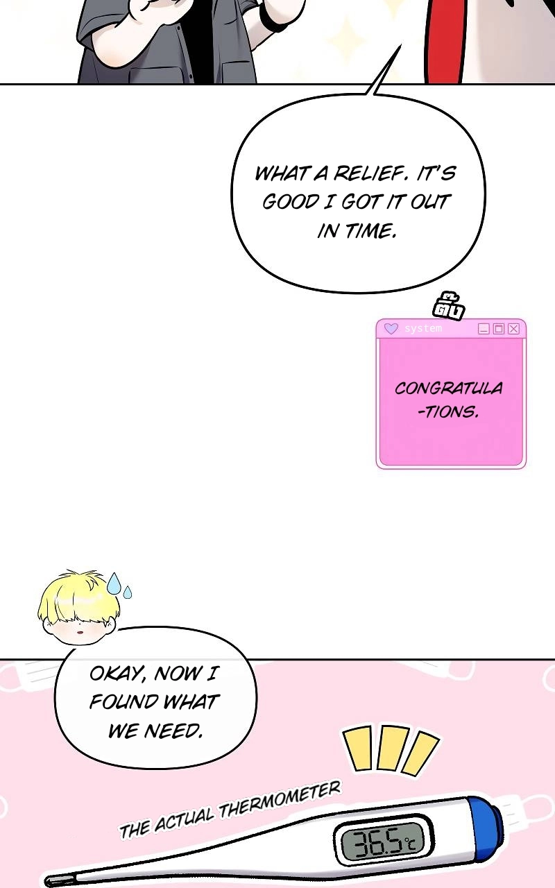 How to Win Over an Alpha Male - Chapter 34 Page 55