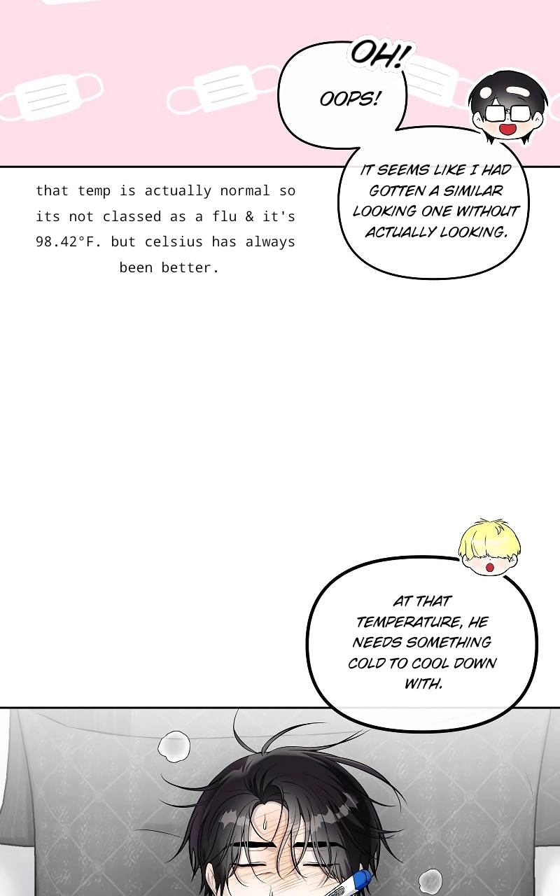 How to Win Over an Alpha Male - Chapter 34 Page 56