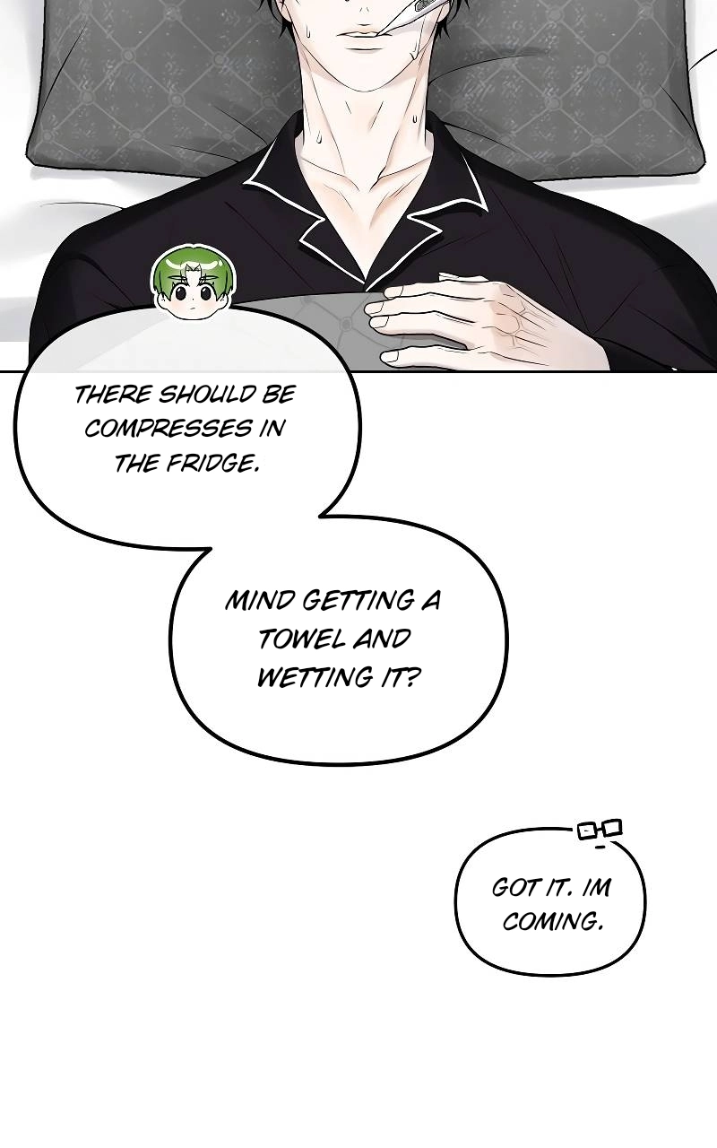 How to Win Over an Alpha Male - Chapter 34 Page 57
