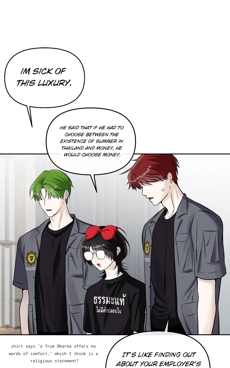 How to Win Over an Alpha Male - Chapter 34 Page 64