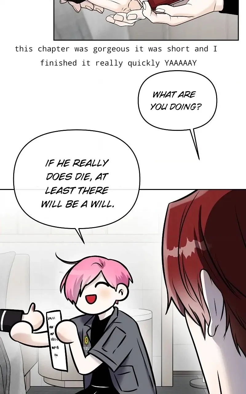 How to Win Over an Alpha Male - Chapter 34 Page 70