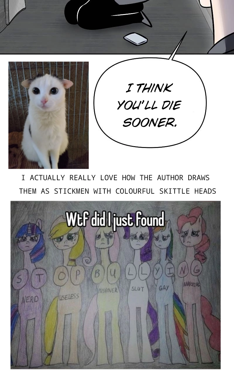 How to Win Over an Alpha Male - Chapter 34 Page 71