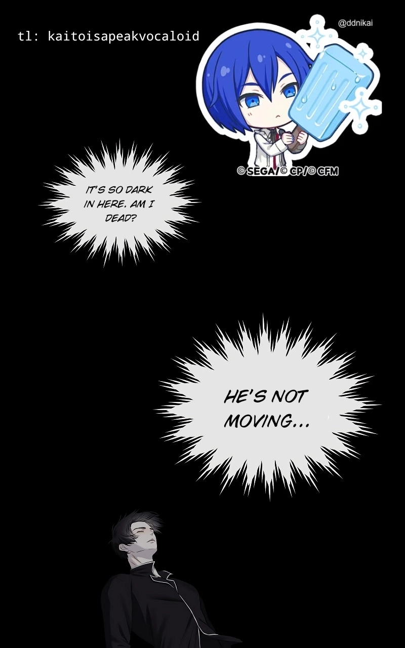 How to Win Over an Alpha Male - Chapter 35 Page 1