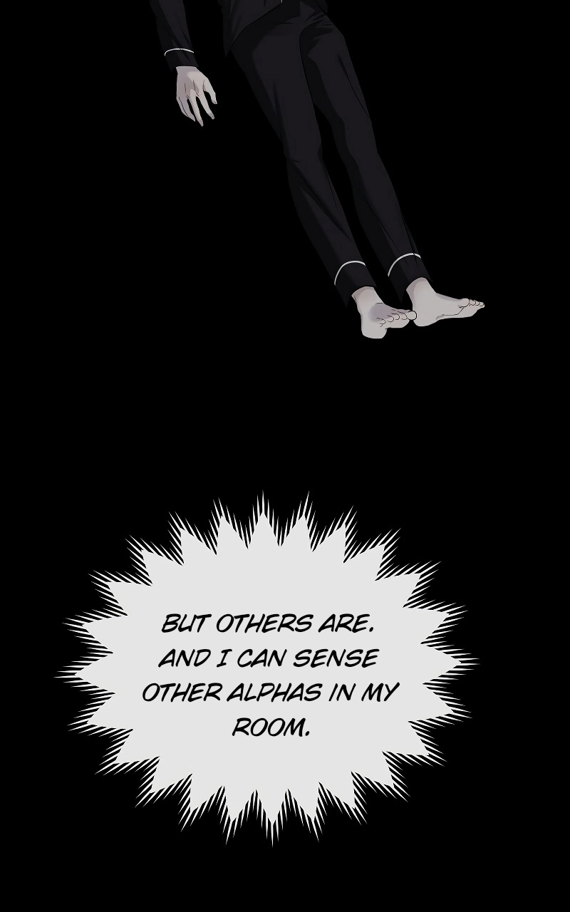 How to Win Over an Alpha Male - Chapter 35 Page 2