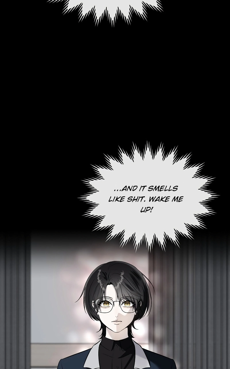 How to Win Over an Alpha Male - Chapter 35 Page 4