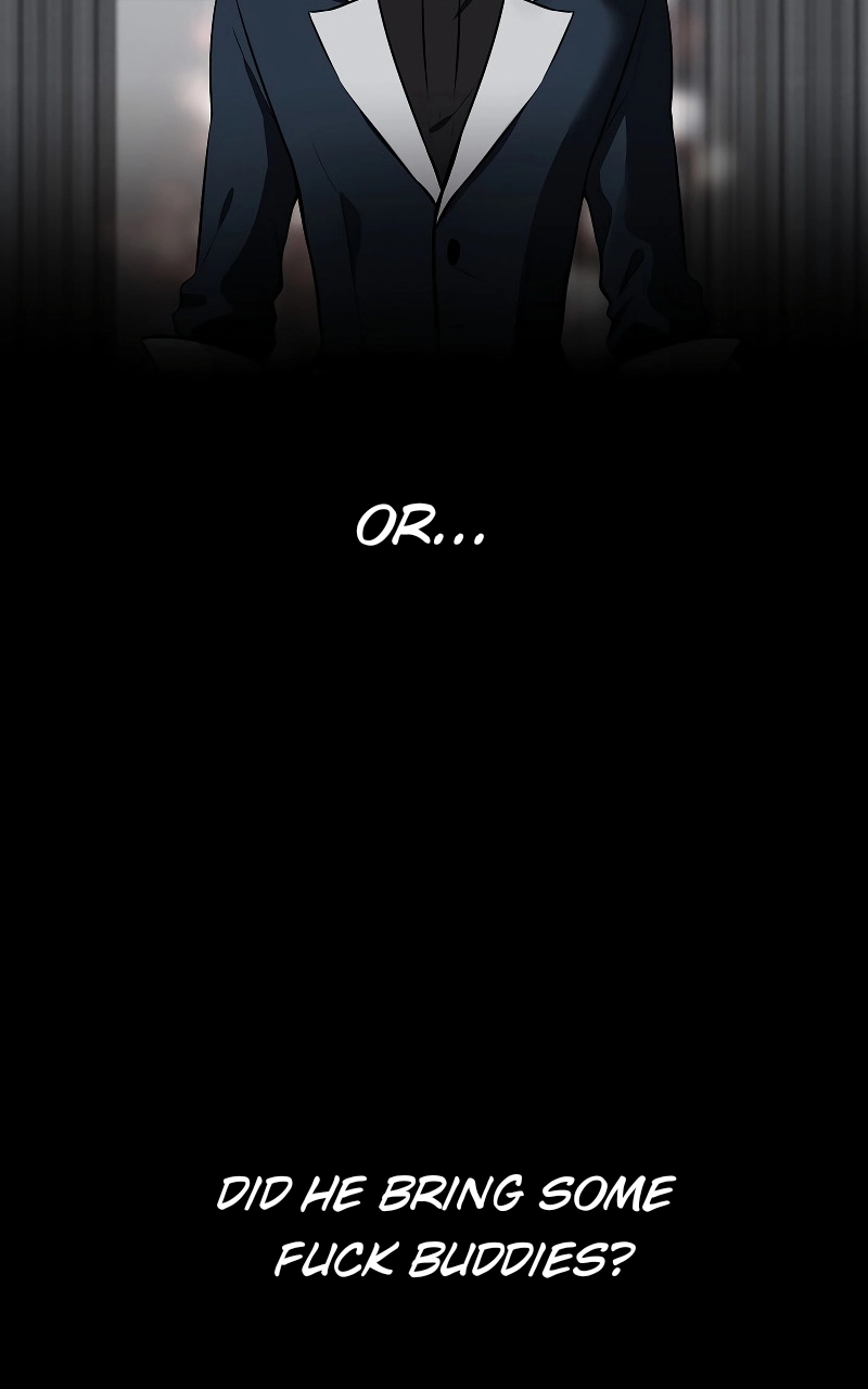 How to Win Over an Alpha Male - Chapter 35 Page 5