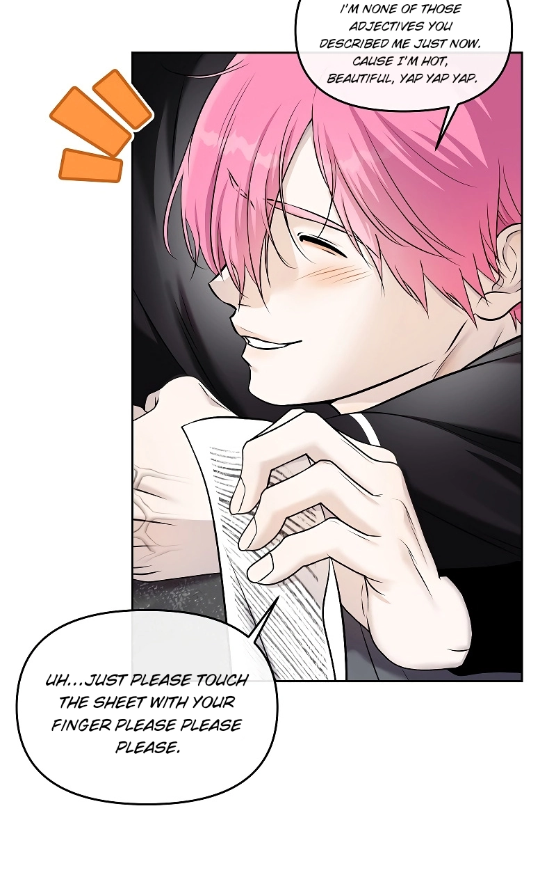 How to Win Over an Alpha Male - Chapter 35 Page 12