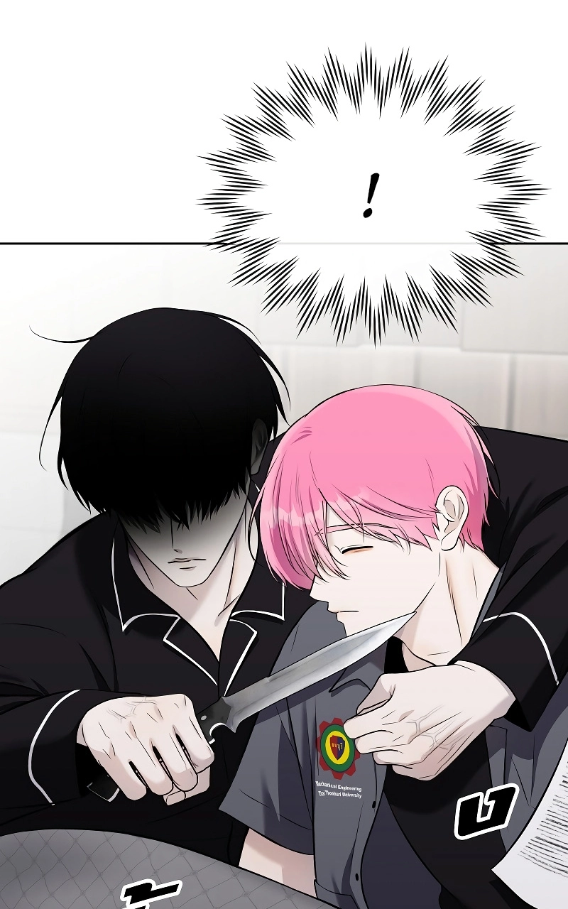 How to Win Over an Alpha Male - Chapter 35 Page 13