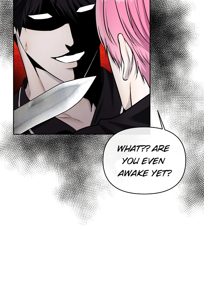 How to Win Over an Alpha Male - Chapter 35 Page 16