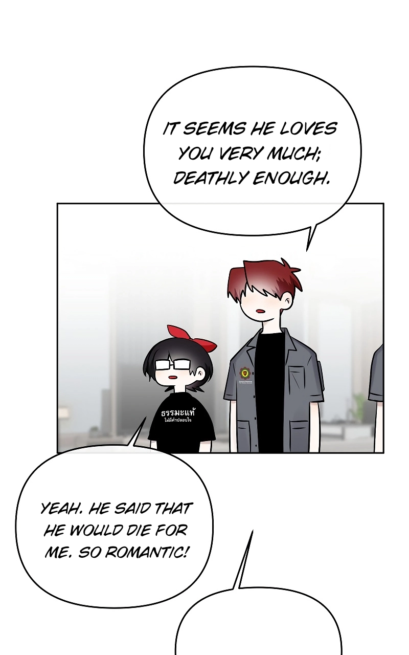 How to Win Over an Alpha Male - Chapter 35 Page 17