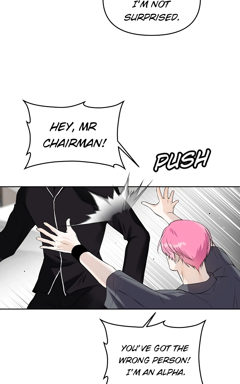How to Win Over an Alpha Male - Chapter 35 Page 18