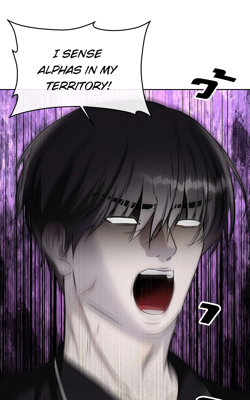 How to Win Over an Alpha Male - Chapter 35 Page 21
