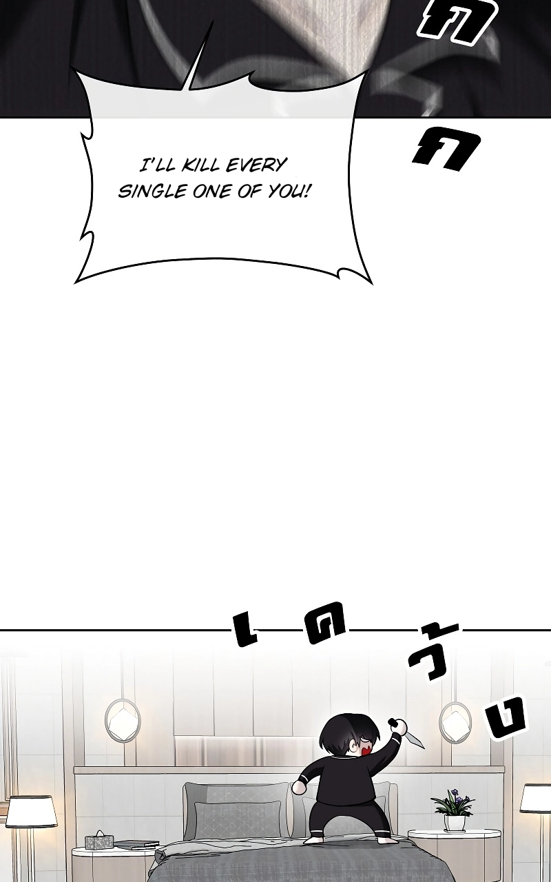 How to Win Over an Alpha Male - Chapter 35 Page 22