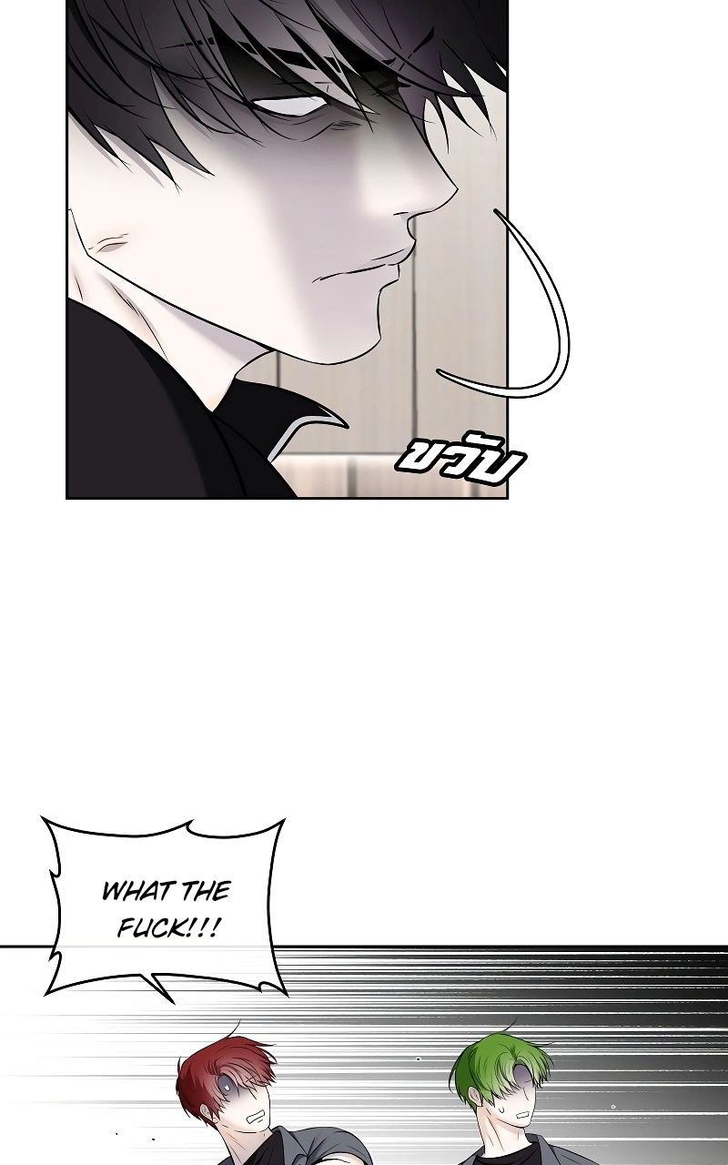 How to Win Over an Alpha Male - Chapter 35 Page 24