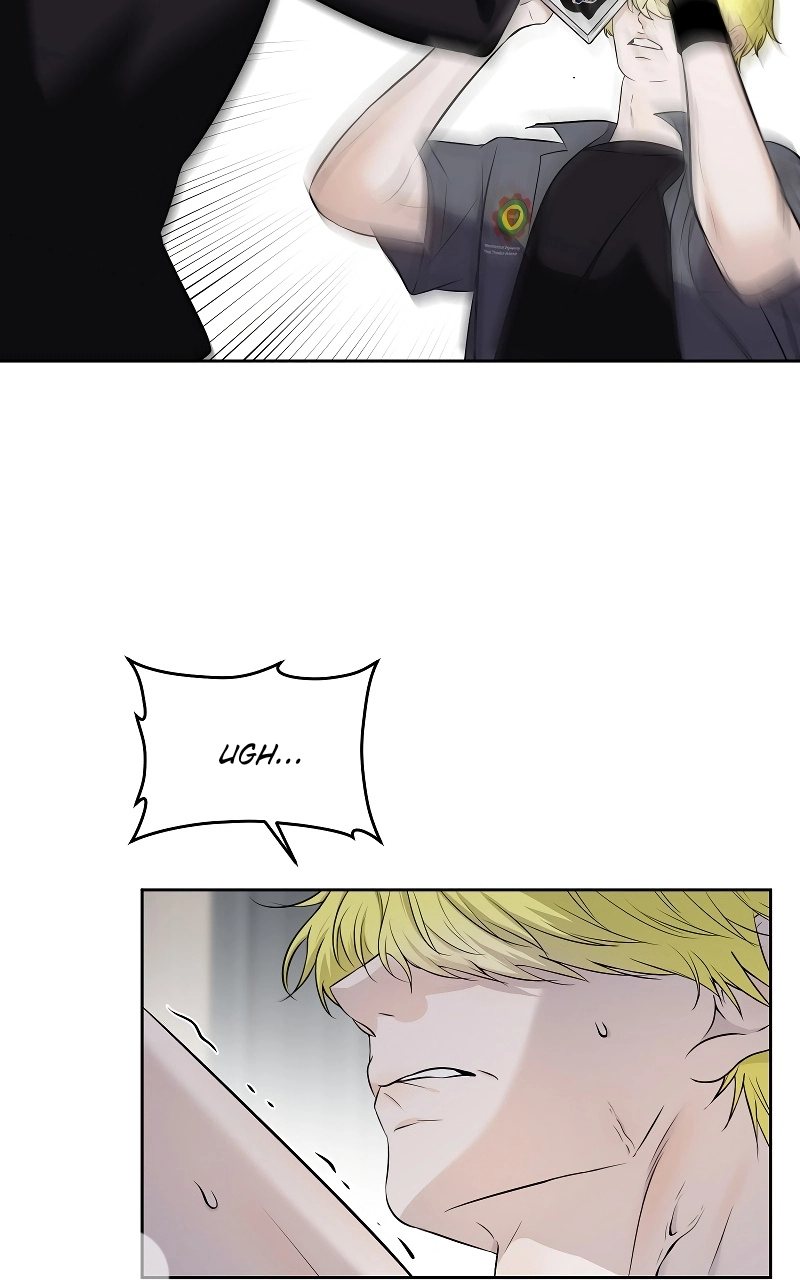 How to Win Over an Alpha Male - Chapter 35 Page 26