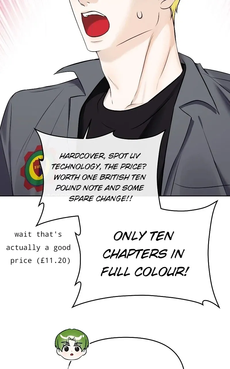 How to Win Over an Alpha Male - Chapter 35 Page 30