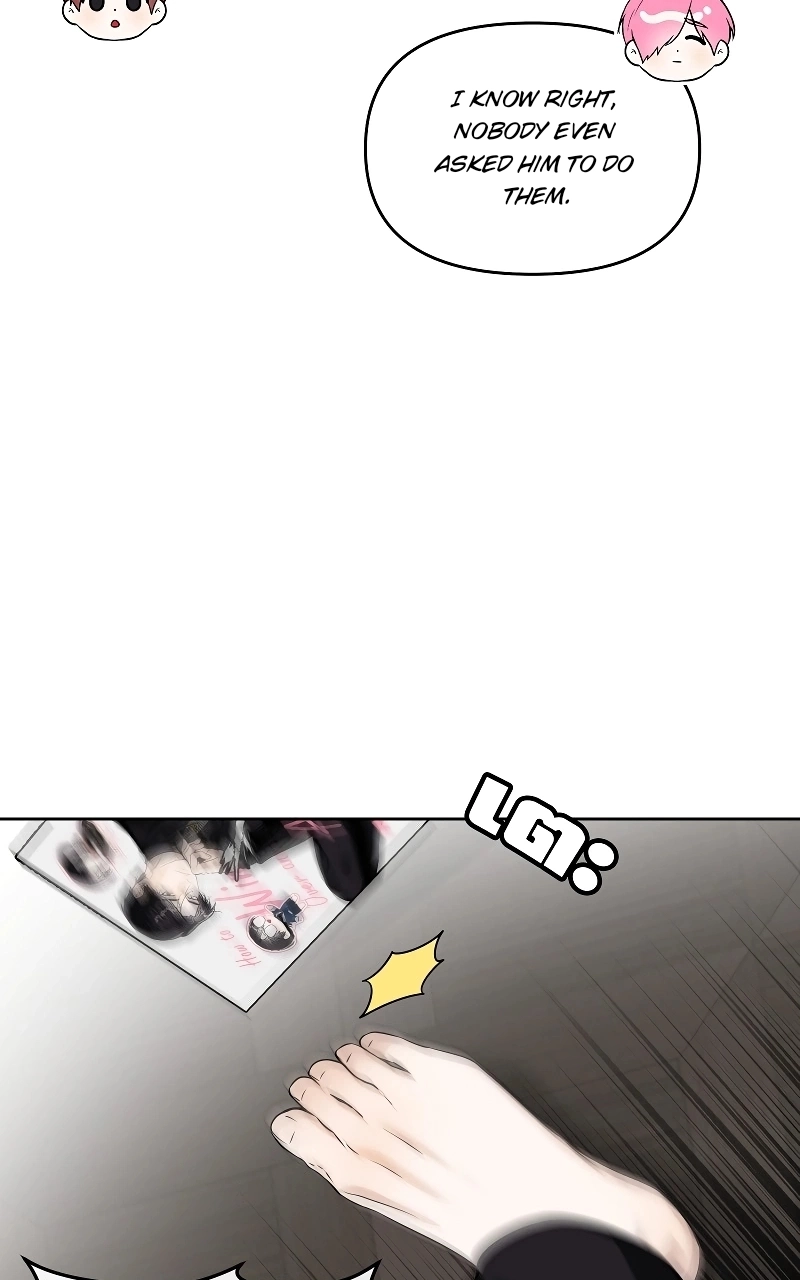 How to Win Over an Alpha Male - Chapter 35 Page 34