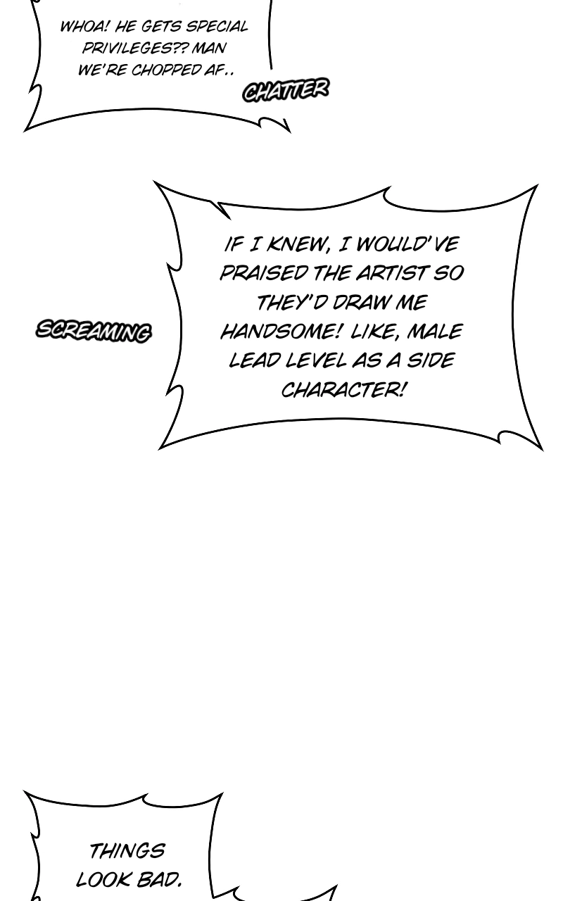 How to Win Over an Alpha Male - Chapter 35 Page 39