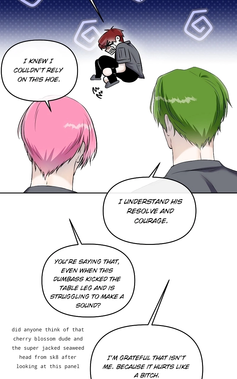 How to Win Over an Alpha Male - Chapter 35 Page 43