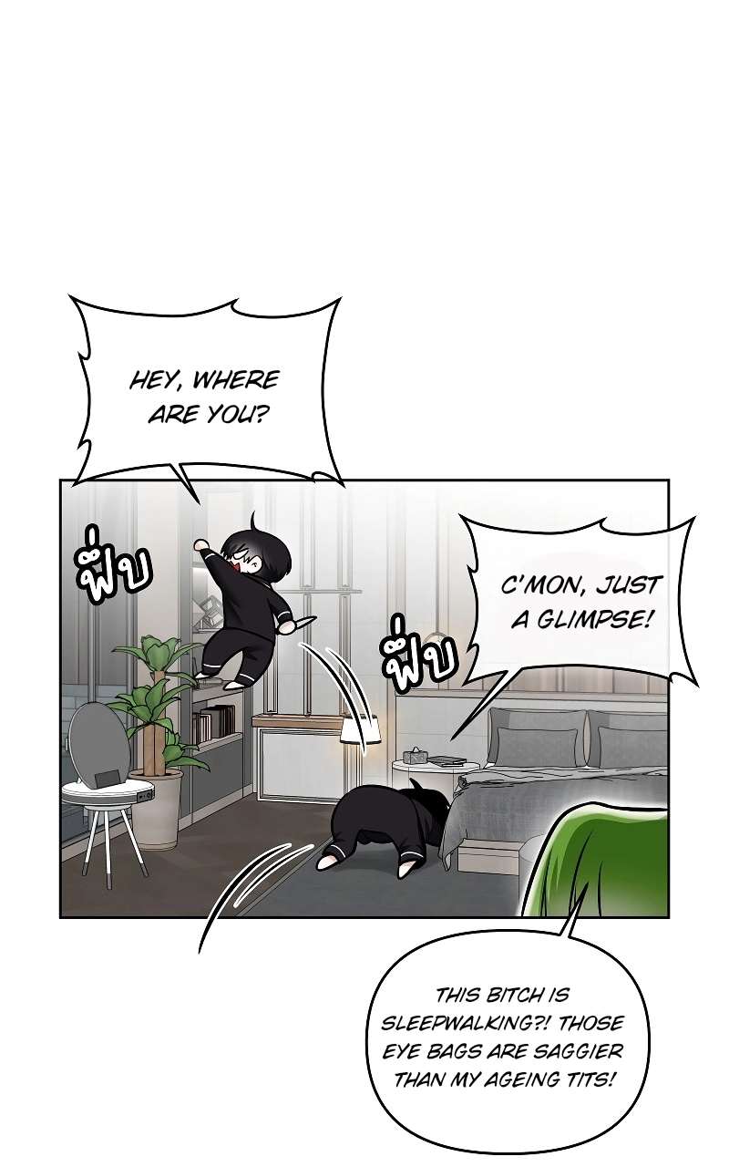 How to Win Over an Alpha Male - Chapter 35 Page 45