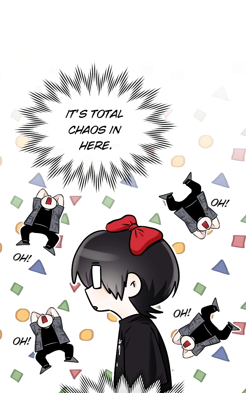 How to Win Over an Alpha Male - Chapter 35 Page 46