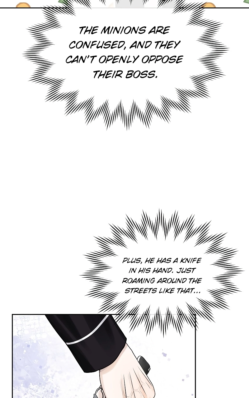 How to Win Over an Alpha Male - Chapter 35 Page 47