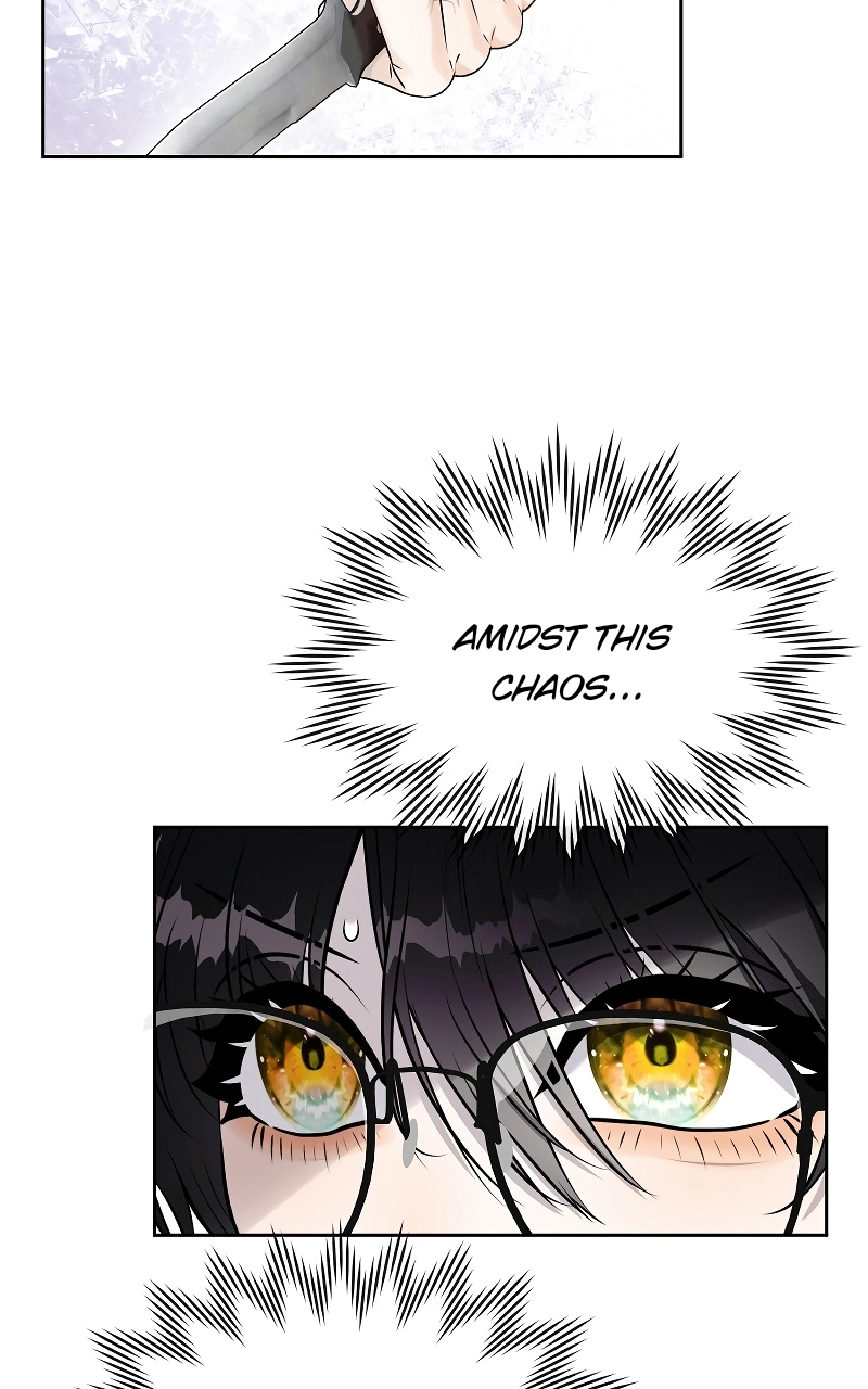 How to Win Over an Alpha Male - Chapter 35 Page 48