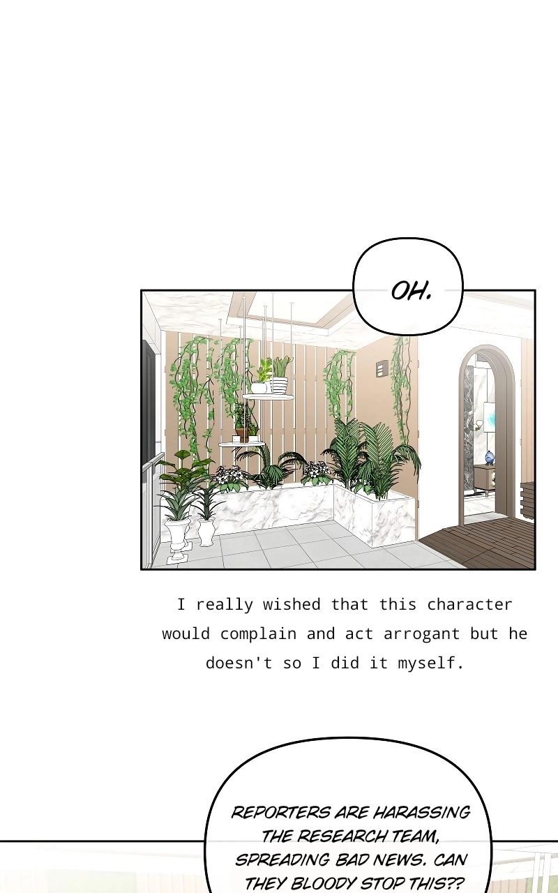 How to Win Over an Alpha Male - Chapter 35 Page 52