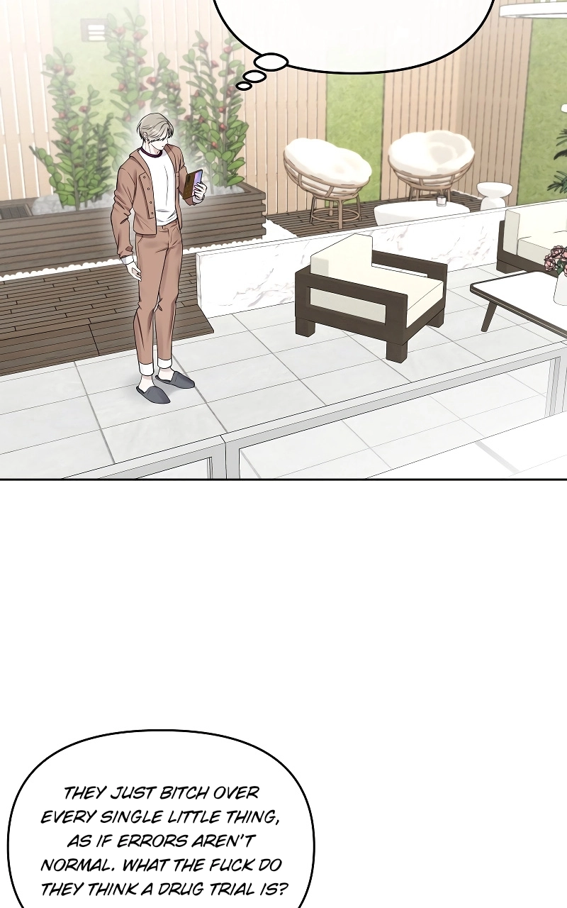How to Win Over an Alpha Male - Chapter 35 Page 53