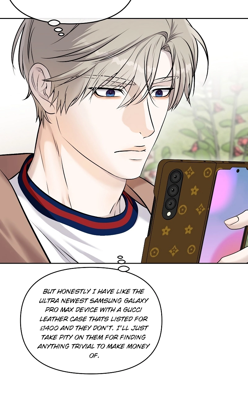 How to Win Over an Alpha Male - Chapter 35 Page 54
