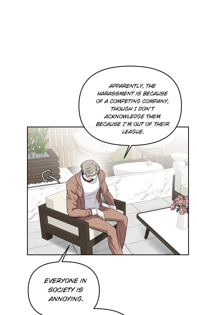 How to Win Over an Alpha Male - Chapter 35 Page 55