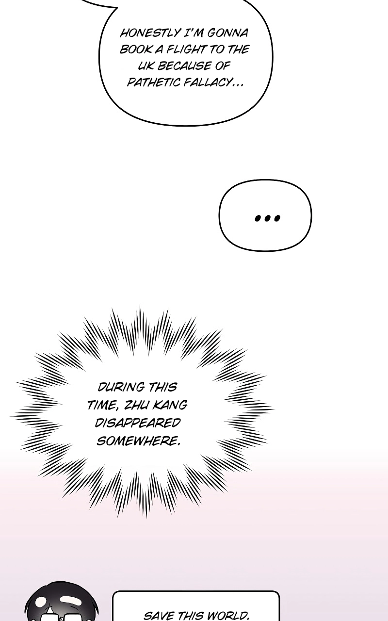 How to Win Over an Alpha Male - Chapter 35 Page 56
